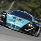 Illustration for article titled 2009 FIA GT Racers Trot Out For Spring Testing In France